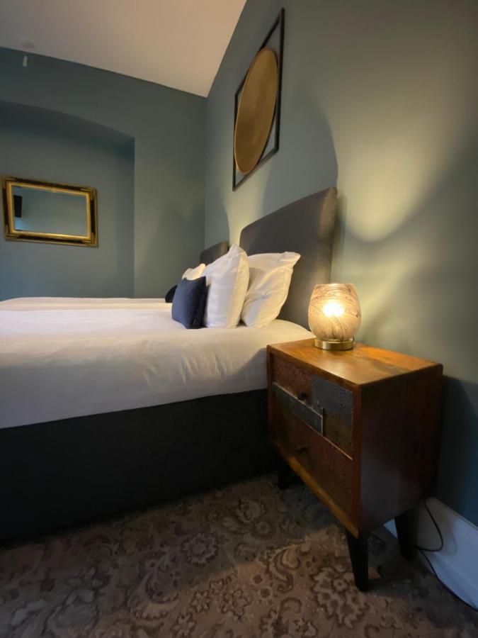 Picton-House Hotel Llandowror Eksteriør billede
